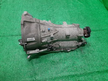 АКПП НА BMW 116I F20 N13B16A