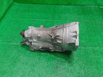АКПП НА BMW 116I F20 N13B16A