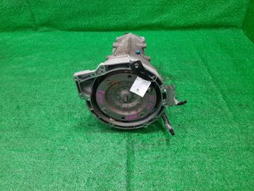 АКПП НА BMW 116I F20 N13B16A