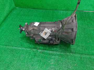 АКПП НА NISSAN CEDRIC HY34 VQ30DET