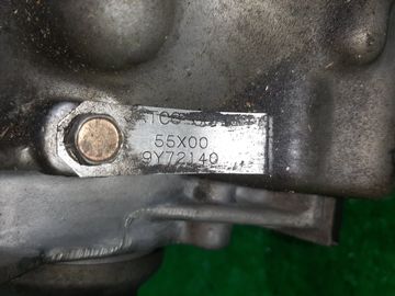 АКПП НА NISSAN CEDRIC HY34 VQ30DET