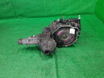 АКПП НА MITSUBISHI AIRTREK CU4W 4G64