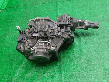 АКПП НА MITSUBISHI AIRTREK CU4W 4G64