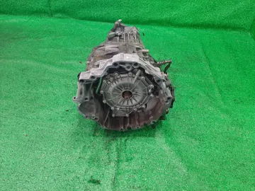 АКПП НА AUDI A4 B6 BDV