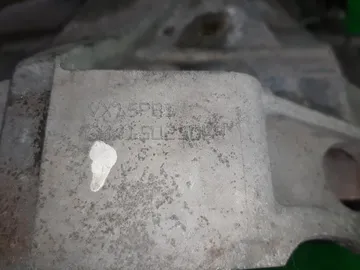 АКПП НА AUDI A4 B6 BDV