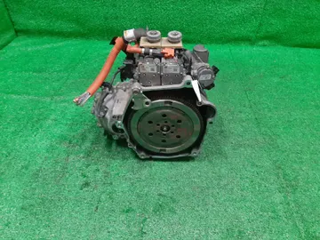 АКПП НА HONDA FREED GB7 LEB