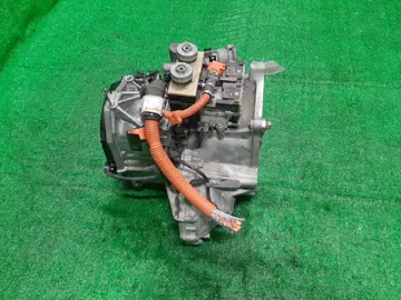 АКПП НА HONDA FREED GB7 LEB