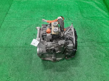 АКПП НА HONDA FREED GB7 LEB