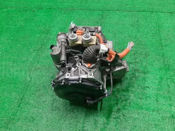 АКПП НА HONDA FREED GB7 LEB