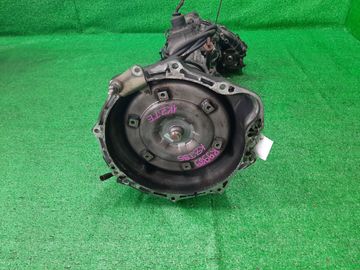 АКПП НА TOYOTA PRADO KZJ95 1KZ-TE