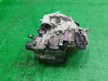 АКПП НА VOLKSWAGEN POLO 6R1 CBZ