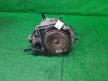АКПП НА HONDA STEPWGN RF7 K24A