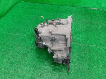 АКПП НА HONDA STEPWGN RF7 K24A