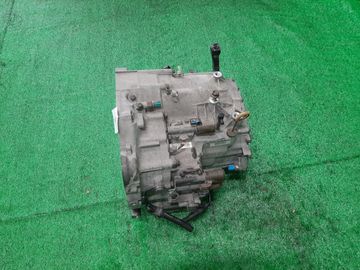 АКПП НА HONDA STEPWGN RF7 K24A