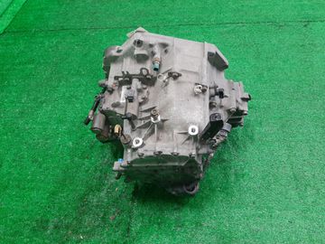 АКПП НА HONDA STEPWGN RF7 K24A