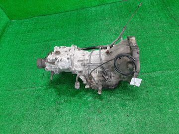 АКПП НА DAIHATSU TERIOS KID J111G EF-DEM