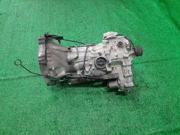 АКПП НА DAIHATSU TERIOS KID J111G EF-DEM