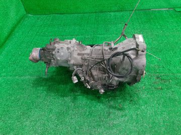 АКПП НА DAIHATSU TERIOS KID J111G EF-DEM