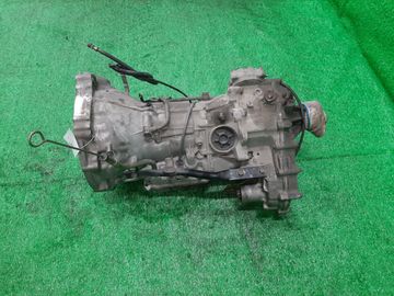 АКПП НА DAIHATSU TERIOS KID J111G EF-DEM