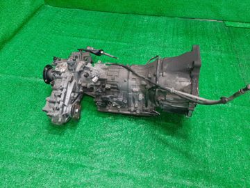 АКПП НА NISSAN VANETTE SK82MN F8