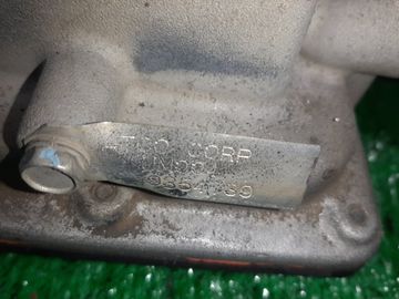 АКПП НА NISSAN VANETTE SK82MN F8
