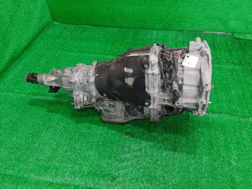 АКПП НА SUBARU LEGACY BR9 EJ253
