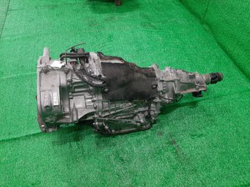 АКПП НА SUBARU LEGACY BR9 EJ253