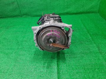 АКПП НА SUBARU LEGACY BR9 EJ253