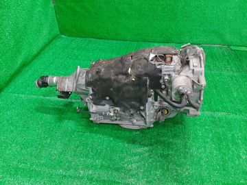АКПП НА SUBARU IMPREZA GP7 FB20