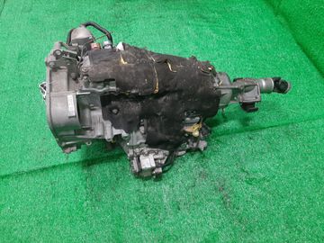 АКПП НА SUBARU IMPREZA GP7 FB20