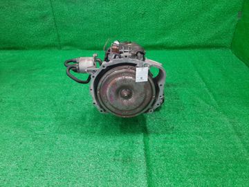 АКПП НА SUBARU IMPREZA GP7 FB20