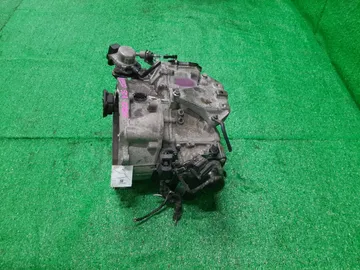 АКПП НА VOLKSWAGEN NEW BEETLE 5C1 CBZ