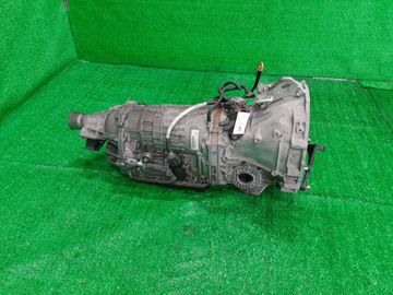 АКПП НА SUBARU EXIGA YA5 EJ204