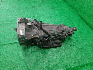 АКПП НА SUBARU EXIGA YA5 EJ204