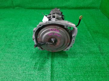АКПП НА SUBARU EXIGA YA5 EJ204