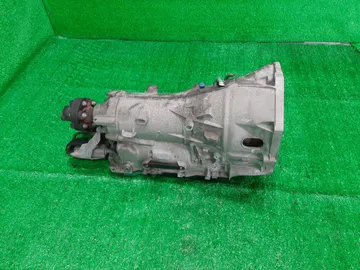 АКПП НА BMW 523I F10 N52B25A