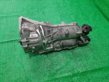 АКПП НА BMW 523I F10 N52B25A