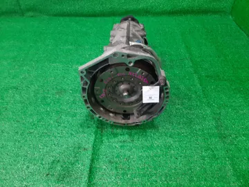 АКПП НА BMW 523I F10 N52B25A