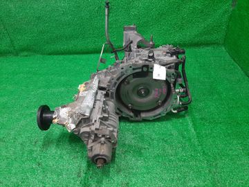 АКПП НА MAZDA PREMACY CWEAW LF-VE