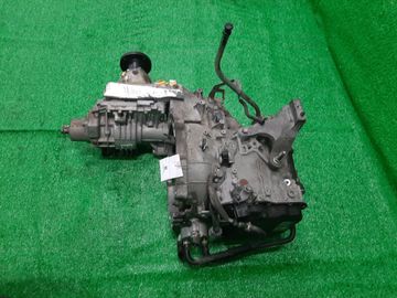 АКПП НА MAZDA PREMACY CWEAW LF-VE