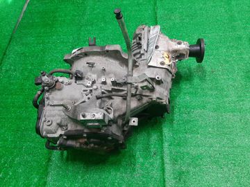 АКПП НА MAZDA PREMACY CWEAW LF-VE