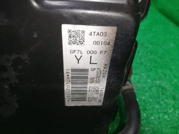 АКПП НА MAZDA PREMACY CWEAW LF-VE