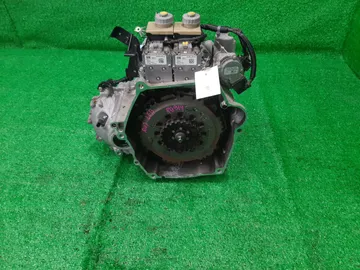 АКПП НА HONDA VEZEL RU3 LEB