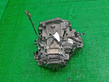 АКПП НА SUZUKI SX4 YA11S M15A