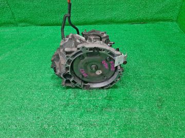 АКПП НА MAZDA ATENZA GY3W L3-VE
