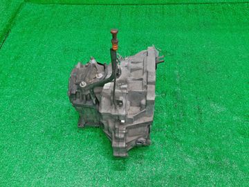 АКПП НА MAZDA ATENZA GY3W L3-VE