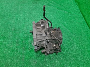 АКПП НА MAZDA ATENZA GY3W L3-VE