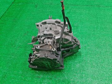 АКПП НА MAZDA ATENZA GY3W L3-VE