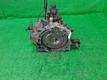АКПП НА MAZDA MPV LW3W L3-DE