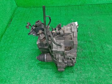 АКПП НА MAZDA MPV LW3W L3-DE